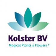 Kolster Logo - Exhibitor: Kolster BV | IPM ESSEN