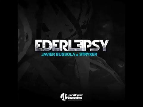 Bussola Logo - Ederlepsy - Javier Bussola & Stryker