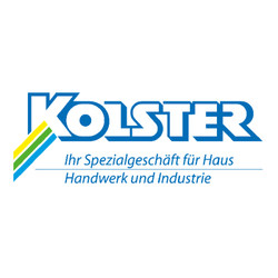 Kolster Logo - Kolster - Security Systems - Bördestr. 47, Osterholz-Scharmbeck ...