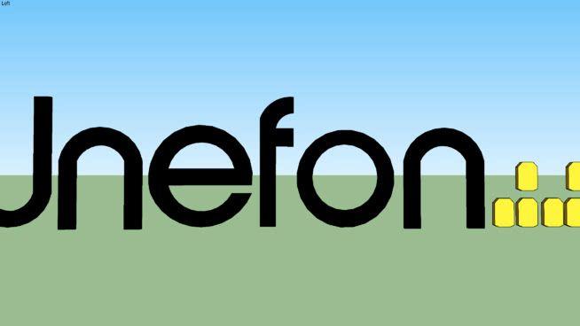 Unefon Logo - LogoDix