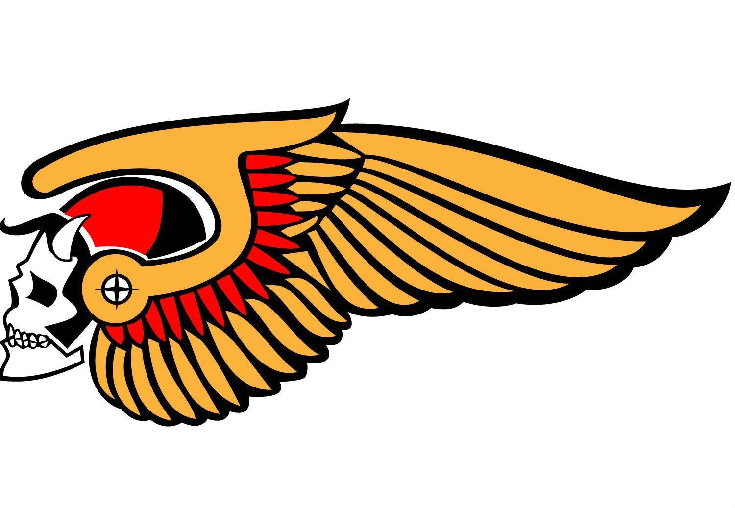 Hell's Logo - Hells Angels Logo Computer Wallpapers, Desktop Backgrounds ...