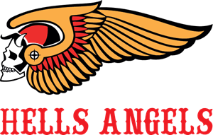 Hell's Logo - Hells Angels Logo Vector (.EPS) Free Download