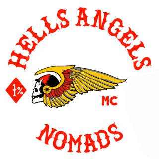 Hell's Logo - Gallery For > Hells Angels Logo | Hells Angels MC | Hells angels ...