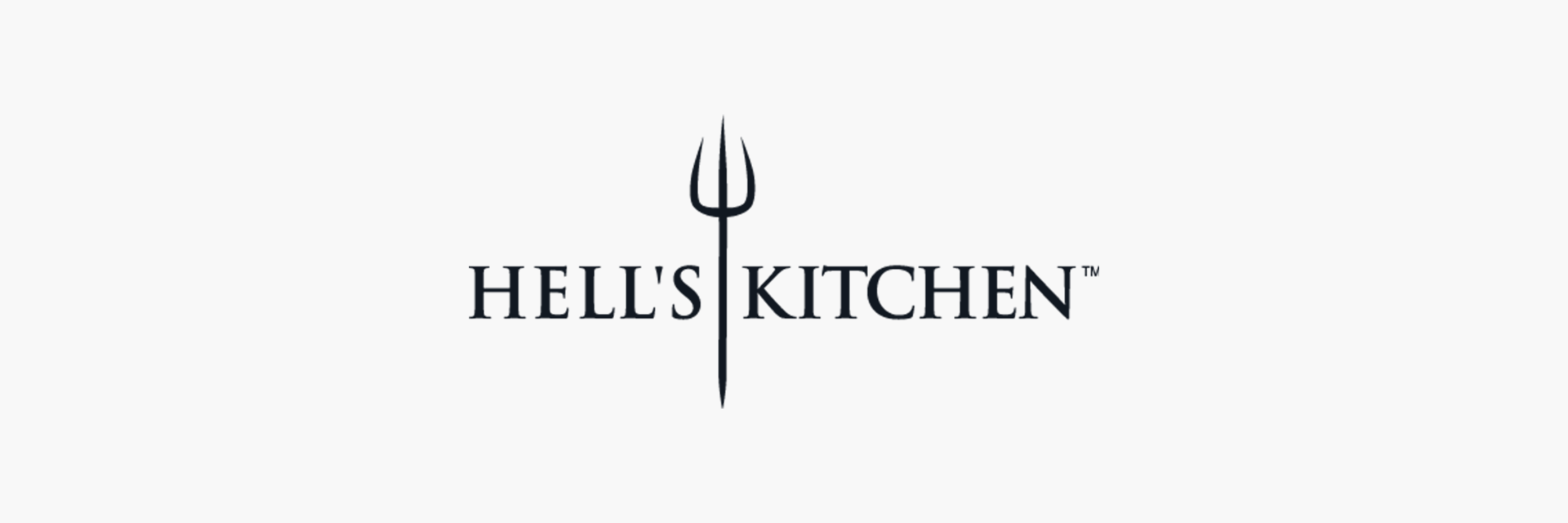 Hell's Logo - Hells Kitchen Logo Card » Redbubble Blog