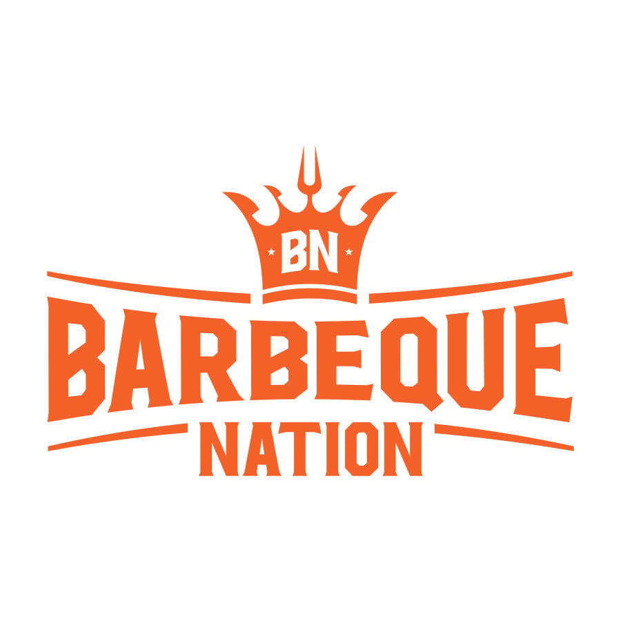 Barbeque Logo - Barbeque Nation