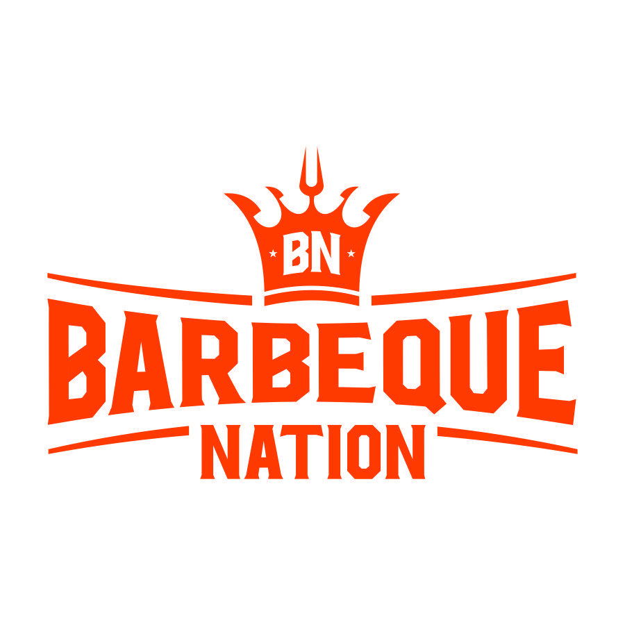 Barbeque Logo LogoDix