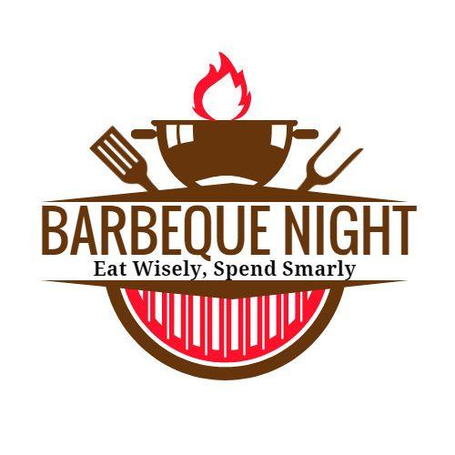 Barbeque Logo - Entry #20 by ArdiZulFikri for logo design for a barbecue restaurant ...