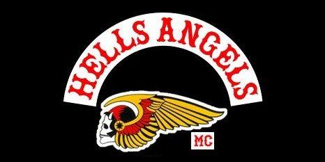 Hell's Logo - Hells Angels Court Record - USA v. William Solano (1993) - One ...