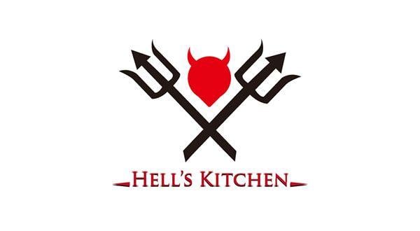 Hell S Logo LogoDix   1904538 