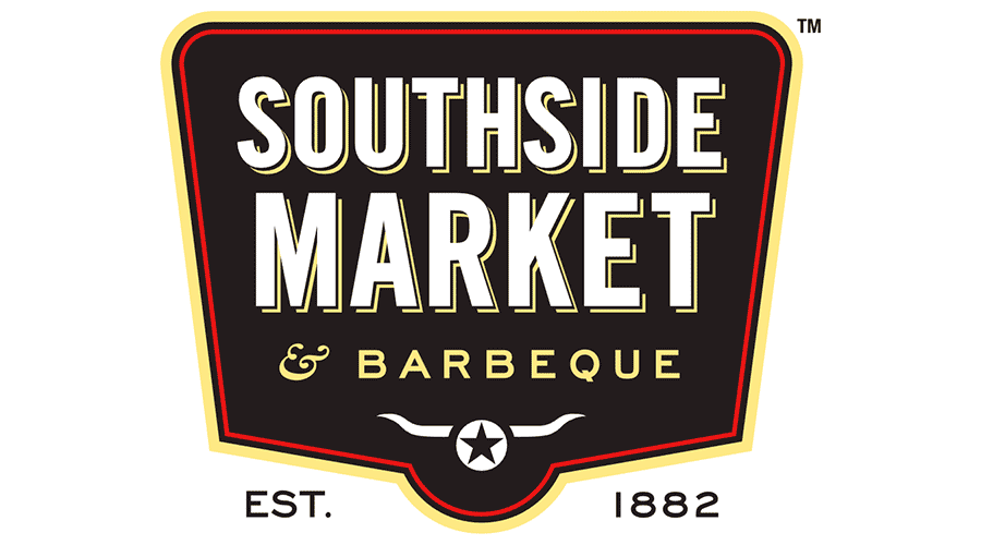 Barbeque Logo - Southside Market Barbeque Logo Vector - (.SVG + .PNG ...