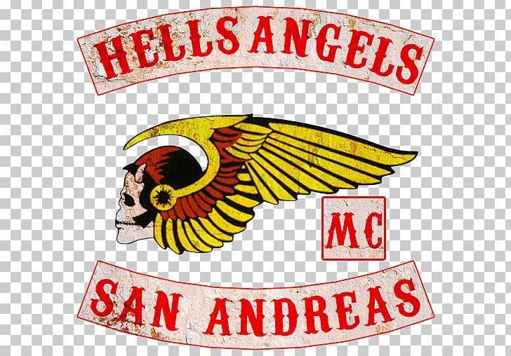 Hell's Logo - Recreation Logo Brand Hells Angels PNG, Clipart, Area, Artwork ...