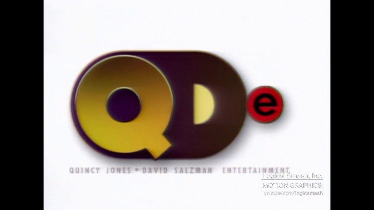 Qde Logo - The Stuffed Dog Company/QDE/NBC Productions