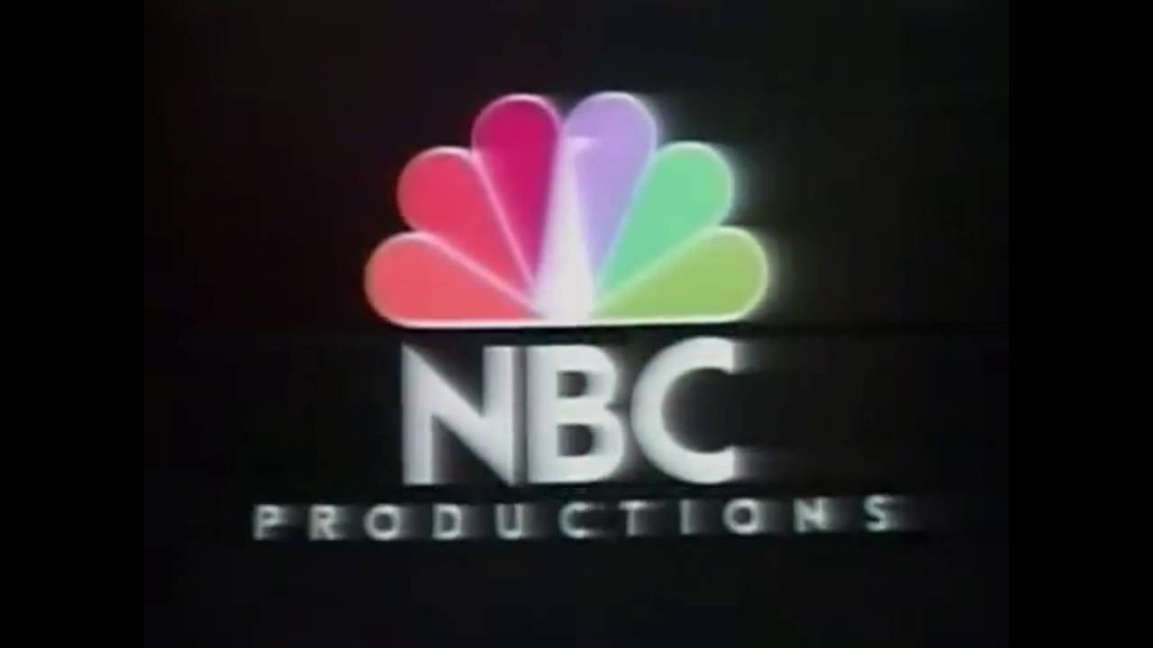 Qde Logo - The Stuffed Dog Company QDE NBC Productions Warner Bros. Domestic Television Distribution (1995)