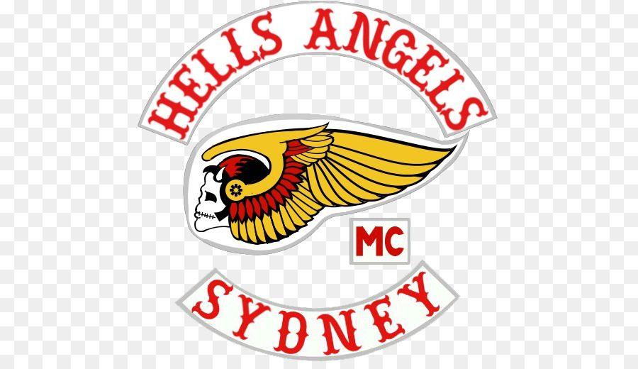 Hell's Logo - Hells Angels Logo png download - 512*512 - Free Transparent Hells ...