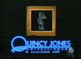 Qde Logo - Quincy Jones David Salzman Entertainment