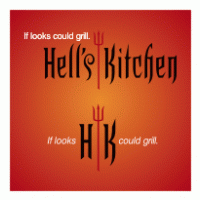 Hell's Logo - Hell's Kitchen | Brands of the World™ | Download vector logos and ...
