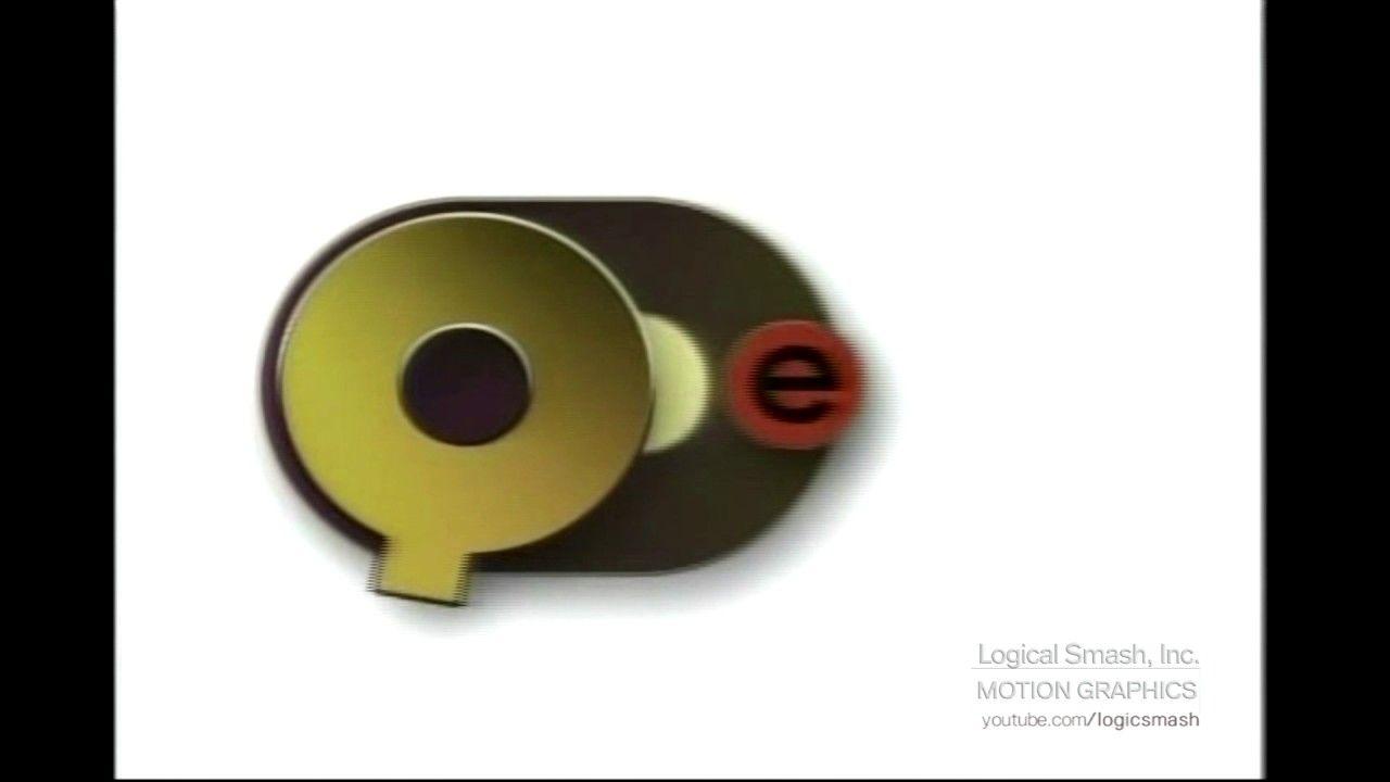 Qde Logo - Winifred Hervey Productions/QDE/NBC Studios