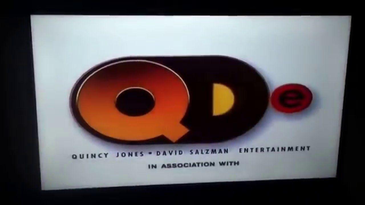 Qde Logo - The Stuffed Dog Company 1996 Q J & D S Entertainment 1994 NBC Productions  1990 and Warner Bros 2003