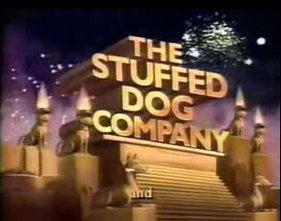 Qde Logo - The Stuffed Dog Company - CLG Wiki