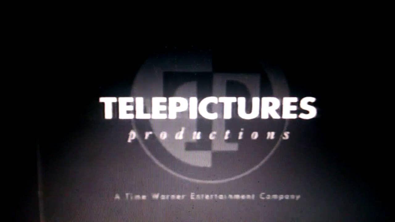 Qde Logo - QDE Telepicture Productions Warner Bros. Domestic Television Dist. (1997)