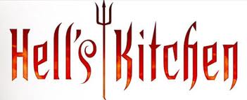 Hell's Logo - Hells Kitchen Logo Simple jpg – Kristin Banta Events | Los Angeles ...