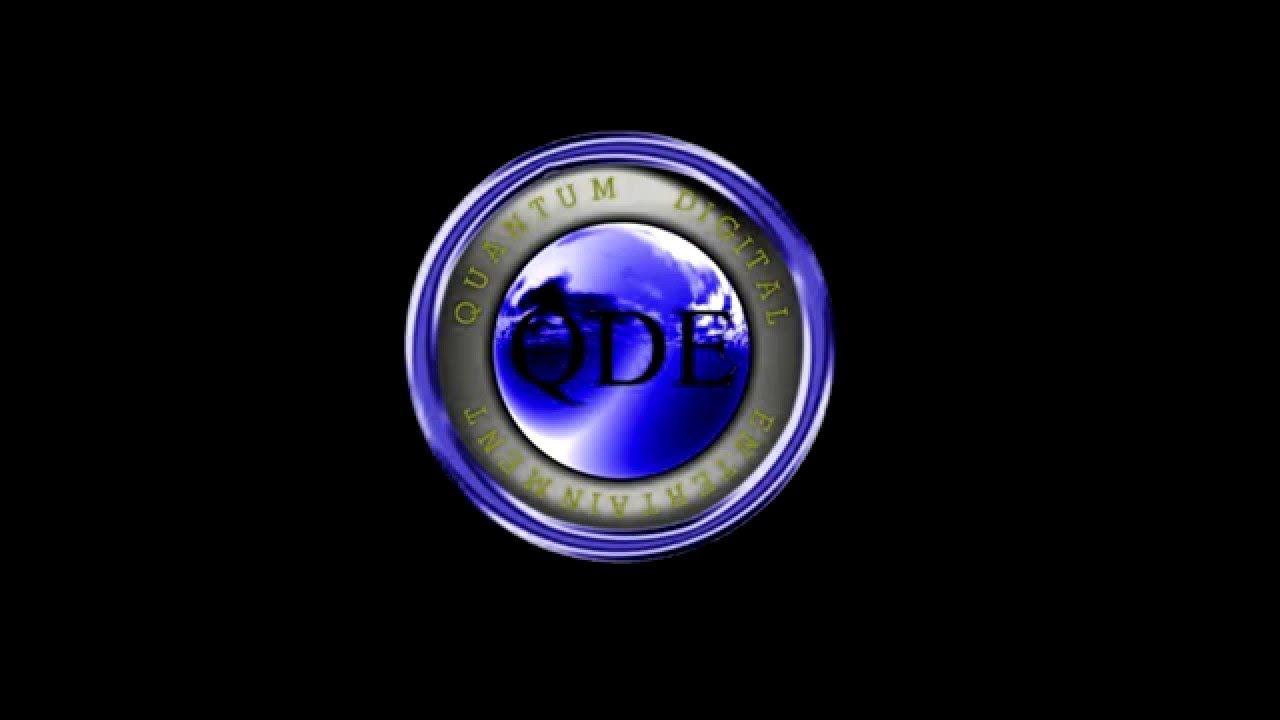 Qde Logo - QDE Intro test 2015