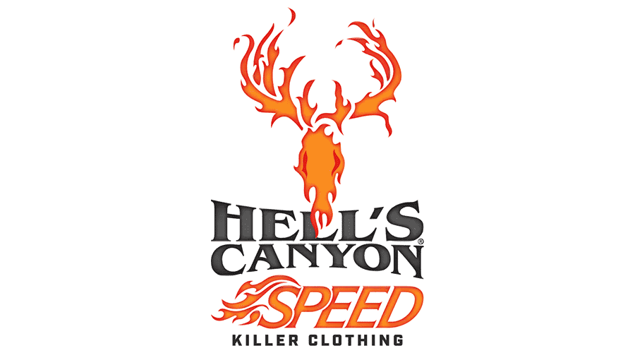 Hell's Logo - HELL'S CANYON SPEED KILLER CLOTHING Logo Vector - (.SVG + .PNG ...