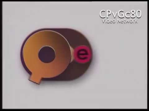 Qde Logo - Andrew Solt/QDE/Telepictures/Time Life Video & Television