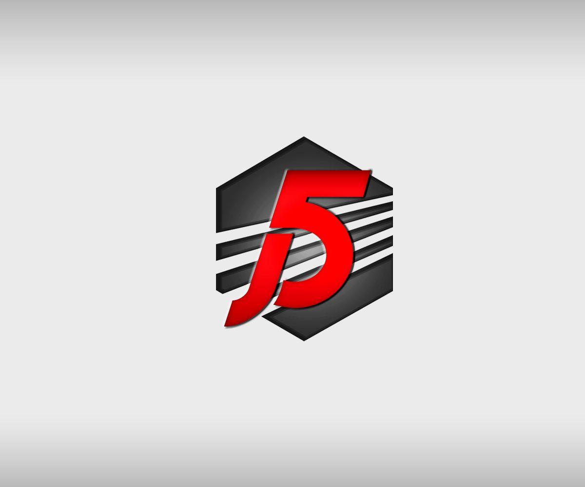 J5 Logo - Bold, Professional, Farm Equipment Logo Design for J5 by ELOISE LIND ...