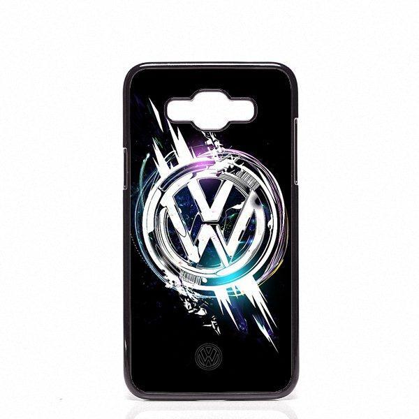 J5 Logo - VW Volkswagen Classic Logo Phone Covers Shells Hard Plastic Cases For  Samsung Galaxy J2 J3 J5 J7 2015 2016 2017