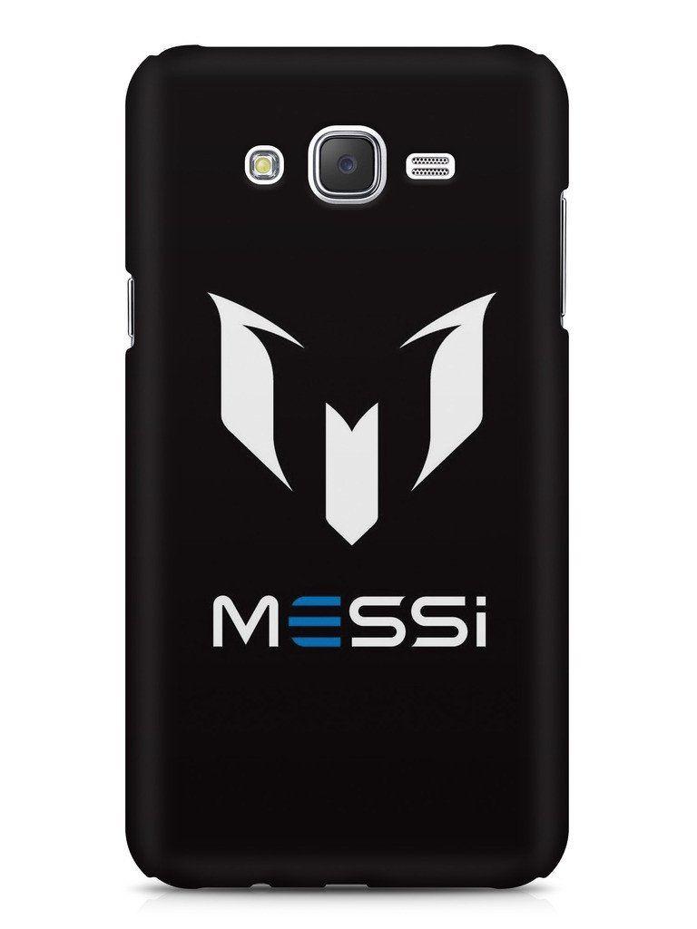 J5 Logo - Messi logo case for Samsung Galaxy J5