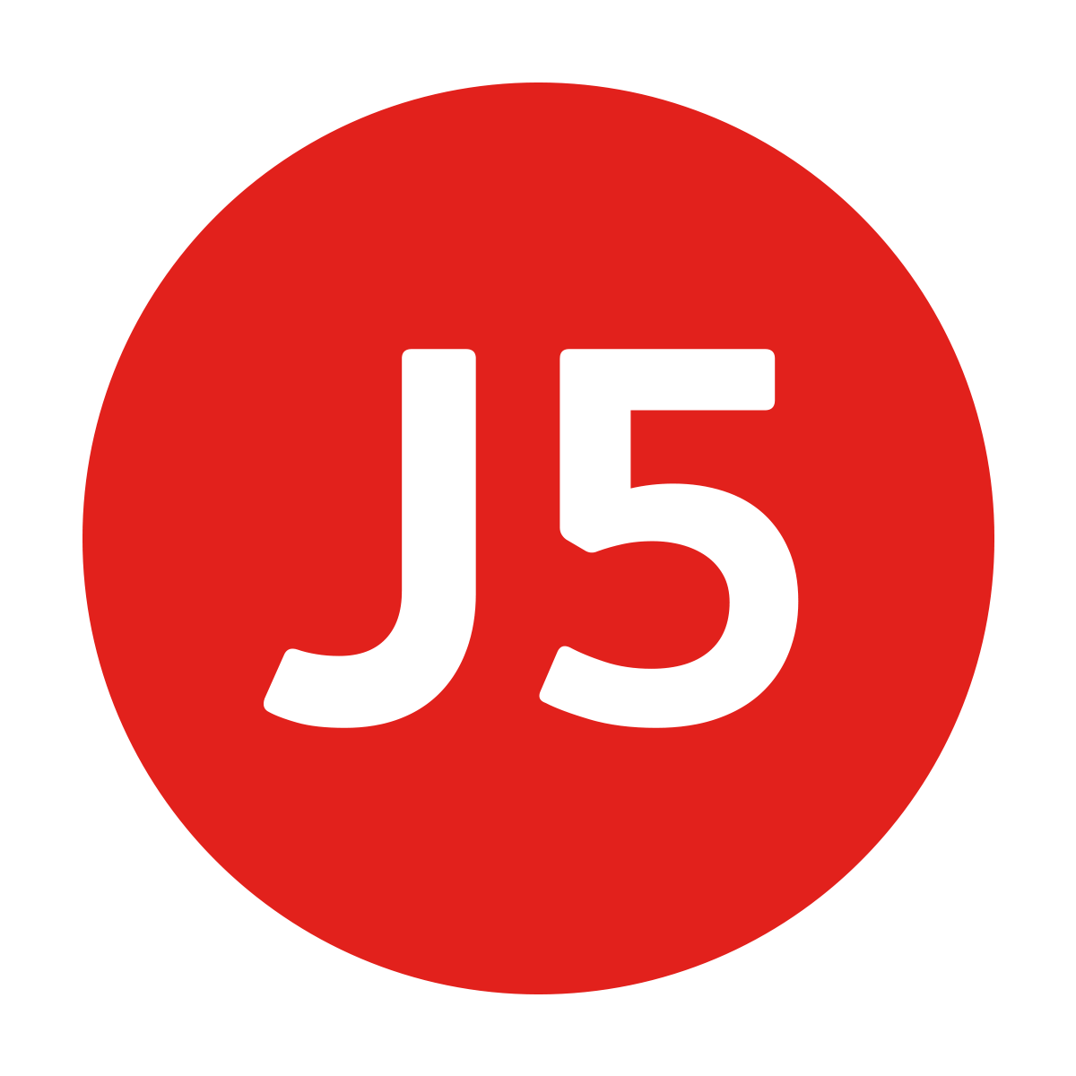 J5 Logo - J5. Design + Innovation