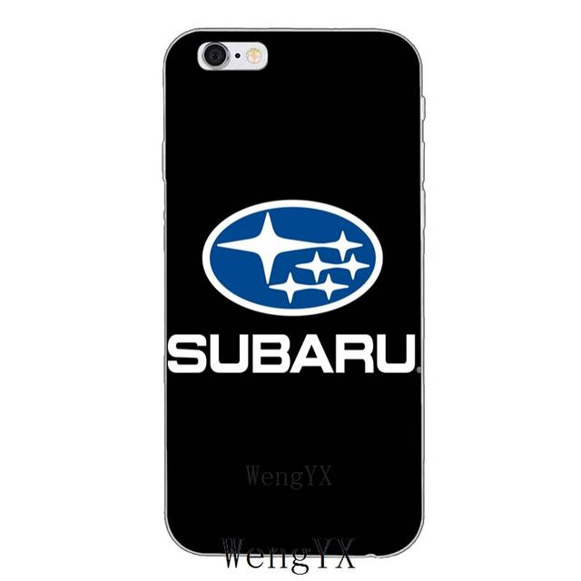 J5 Logo - US $1.99. car Subaru Logo Slim Silicone Soft Phone Case For Samsung Galaxy J1 J2 J3 J5 J7 A3 A5 A7 2015 2016 2017 In Half Wrapped Case From Cellphones