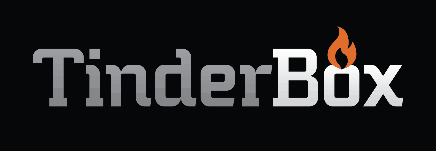 Tinderbox Logo - CRM Review - TinderBox - SellMoreNow