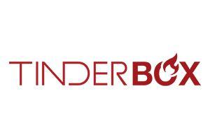 Tinderbox Logo - Tinderbox-Logo | Polkadot Digital