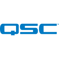 QSC Logo - QSC Audio Products | Brands of the World™ | Download vector logos ...