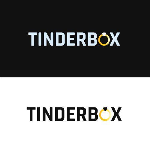 Tinderbox Logo - Entry #42 by muradhasan0w1 for Logo for website called TINDERBOX ...