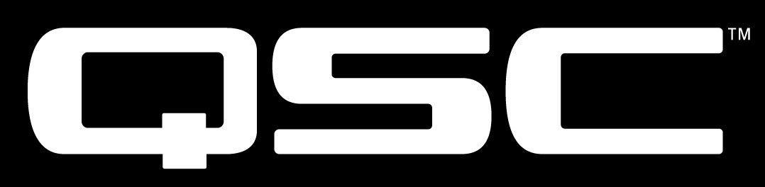 QSC Logo - QSC Logo | We are Proud Dealers for: | DJ Culture in 2019 | Music ...