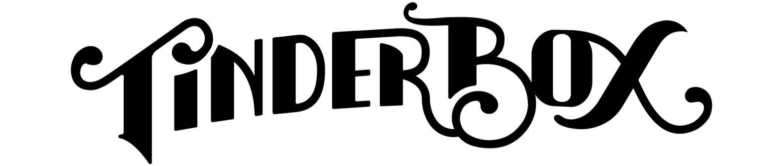 Tinderbox Logo - What's a tinderbox? — Tinderbox