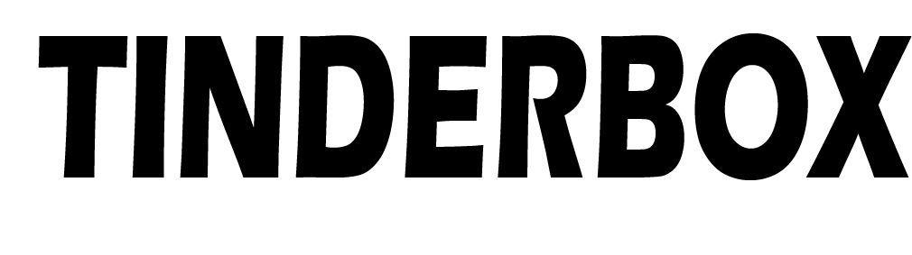 Tinderbox Logo - Entry #43 by darkavdark for Logo for website called TINDERBOX ...