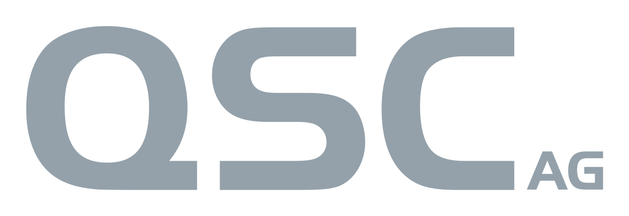 QSC Logo - QSC Logo.svg
