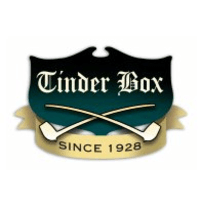Tinderbox Logo - Tinder Box of Dublin | LinkedIn