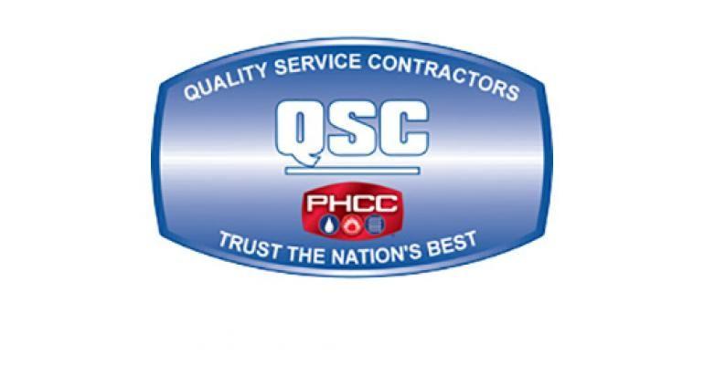 QSC Logo - QSC Power Meeting 2019 Turns “Fierce” | CONTRACTOR