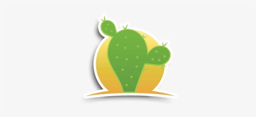 Nopal Logo - L - Logo De Nopal - Free Transparent PNG Download - PNGkey