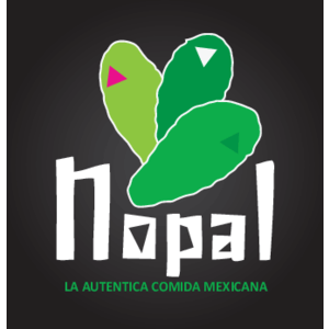 Nopal Logo - Nopal logo, Vector Logo of Nopal brand free download (eps, ai, png ...