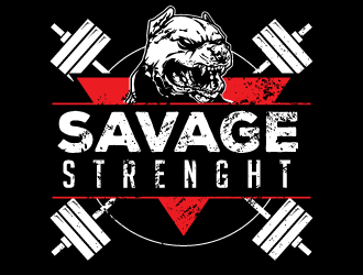 Savages Logo - Savage Logos