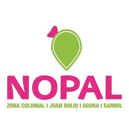 Nopal Logo - getlstd_property_photo - Picture of La Cantina by Nopal, Santo ...