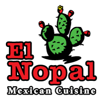 Nopal Logo - El Nopal