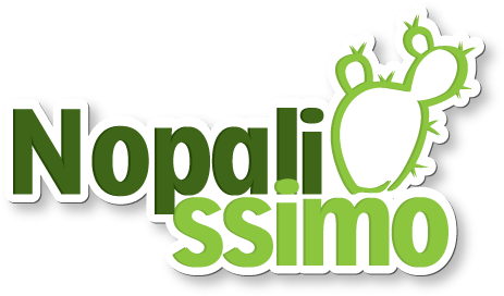 Nopal Logo - Download HD Nopalisimo - Logo De Nopal Transparent PNG Image ...