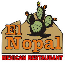 Nopal Logo - El Nopal ⋆ ShelbyKY Tourism Commission & Visitors Bureau